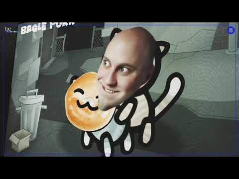 fuck my bagel