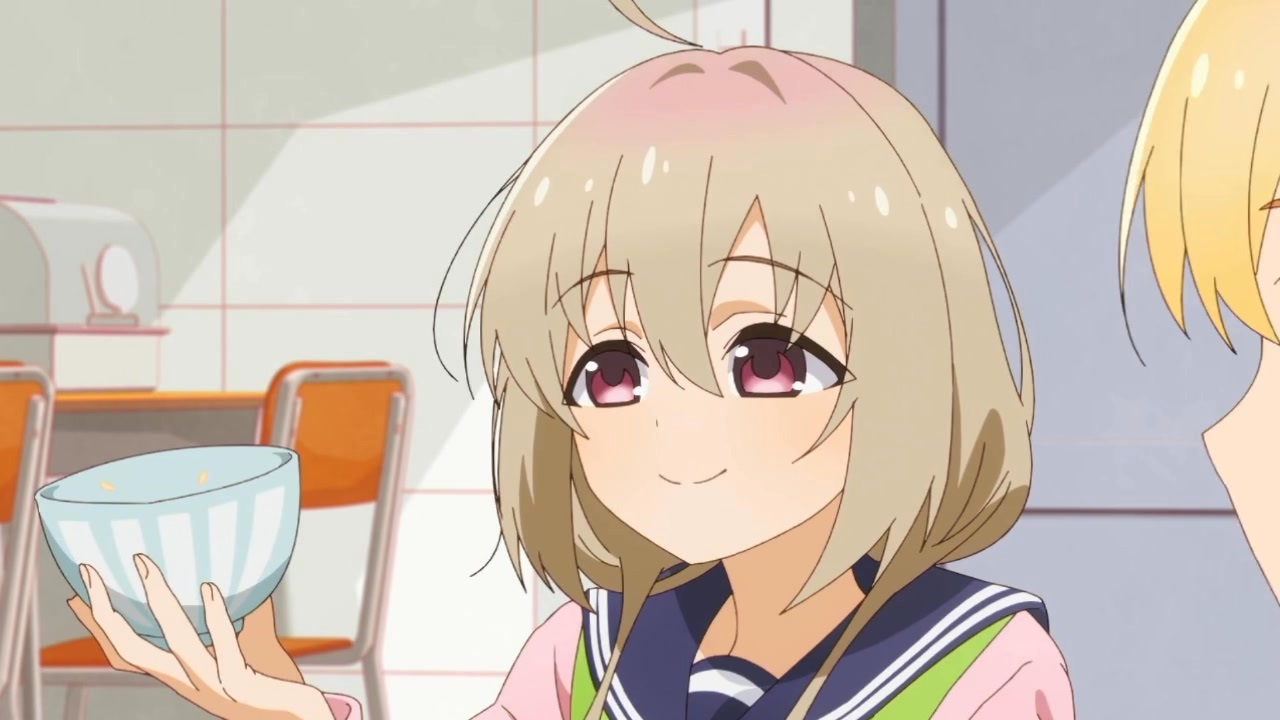 プリムローズタヌキ