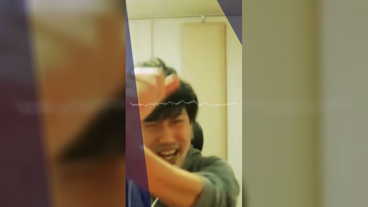 【黙祷】布団ちゃんと秘奥義のしゅぎょう【黙祷解除】