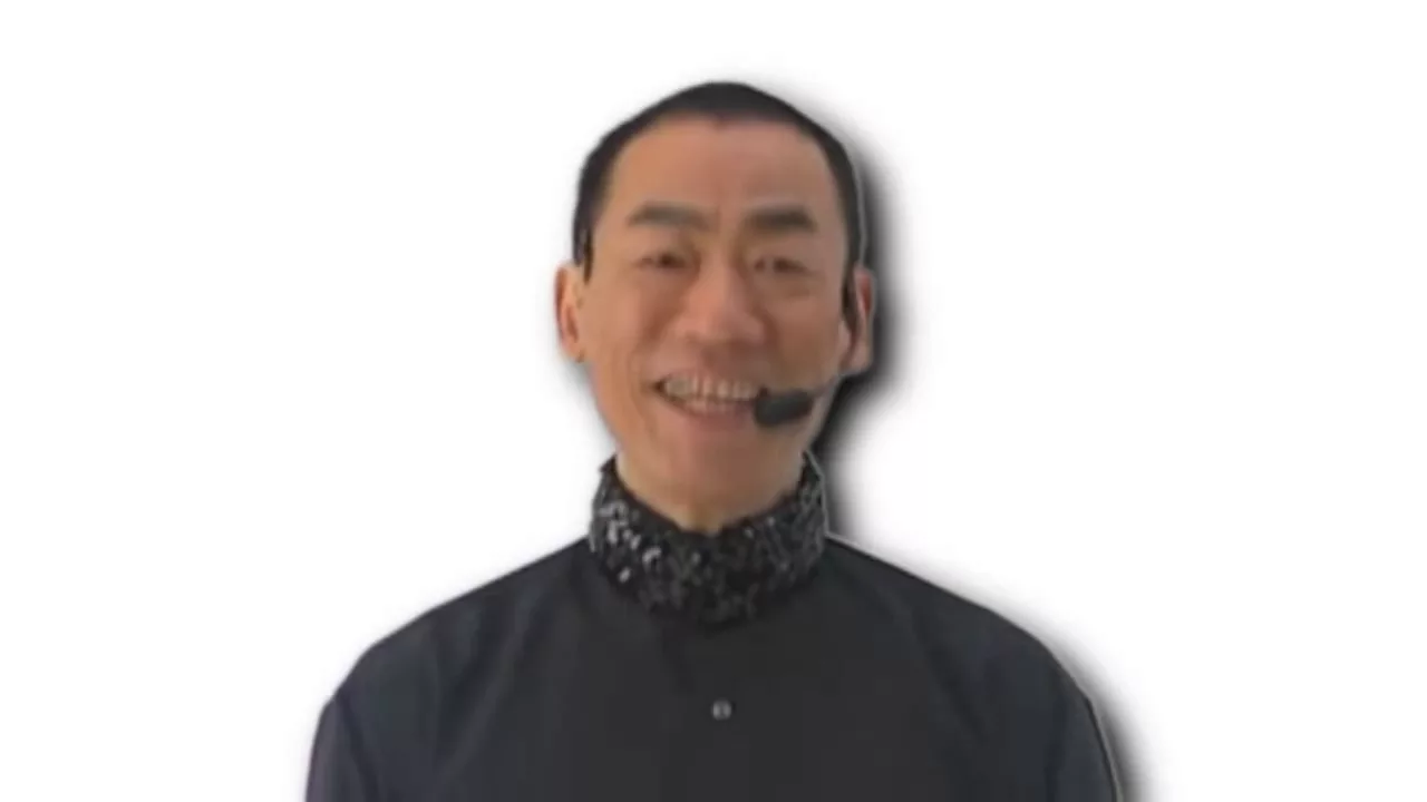 ティンコ ｷｬｰ!