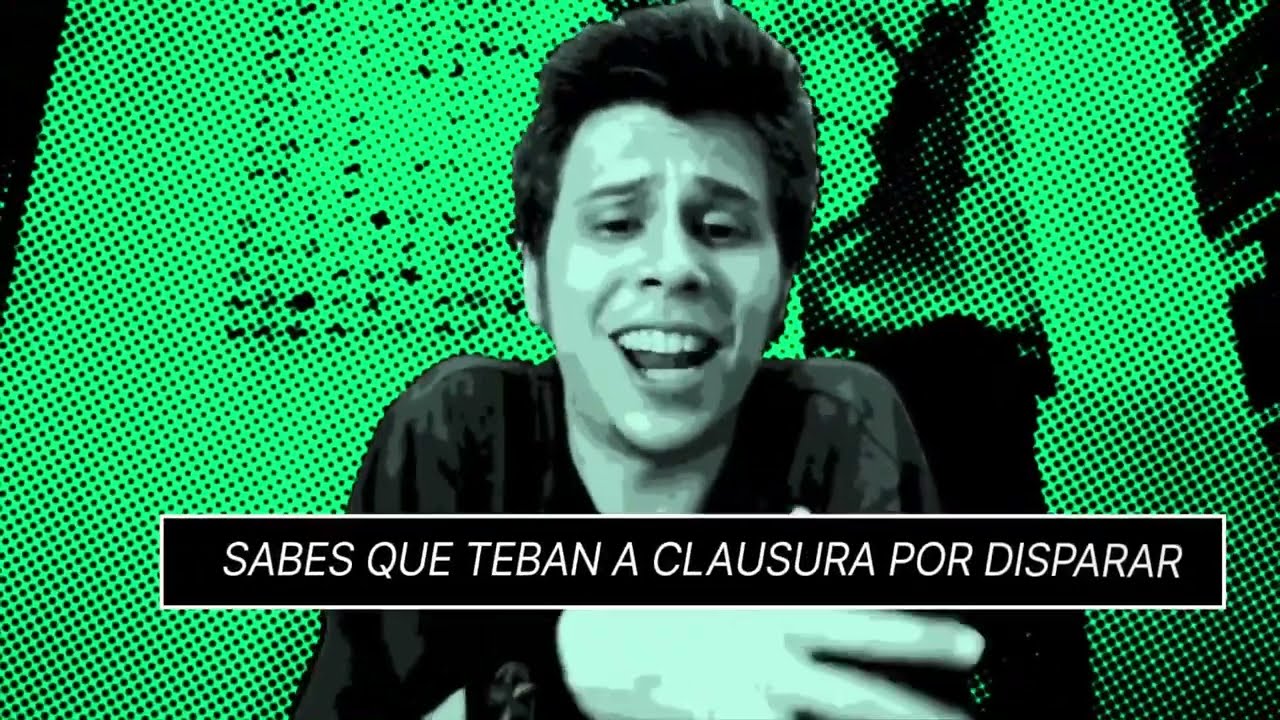 YOU WERE A RUBIUS CRAWLIN' ON YOUR KNEES