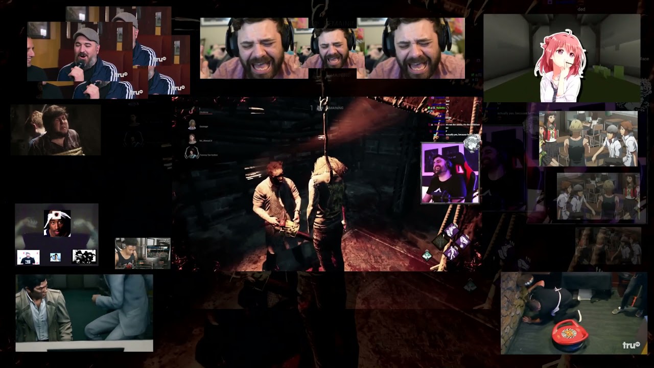 cøølguys pøøl party