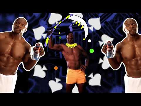 THE OLDSPICE REVOLVING