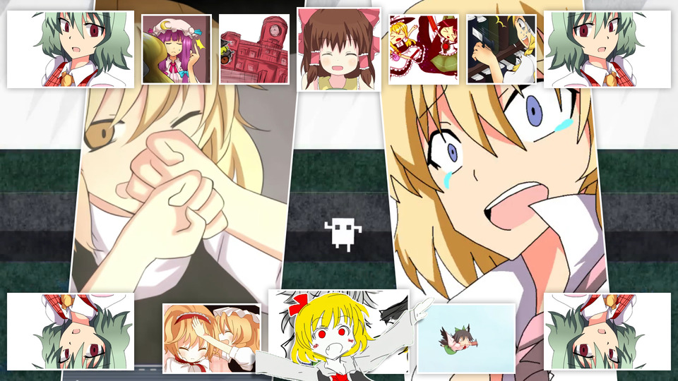 ukigumo★
