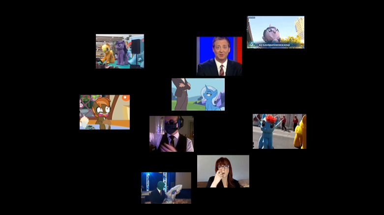 Brony Media
