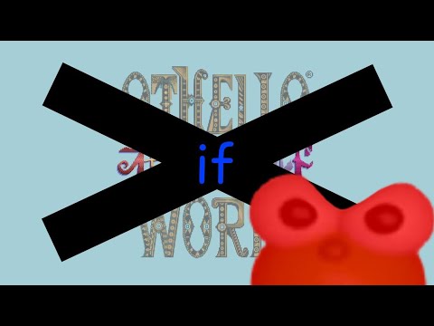Game With IF - IF