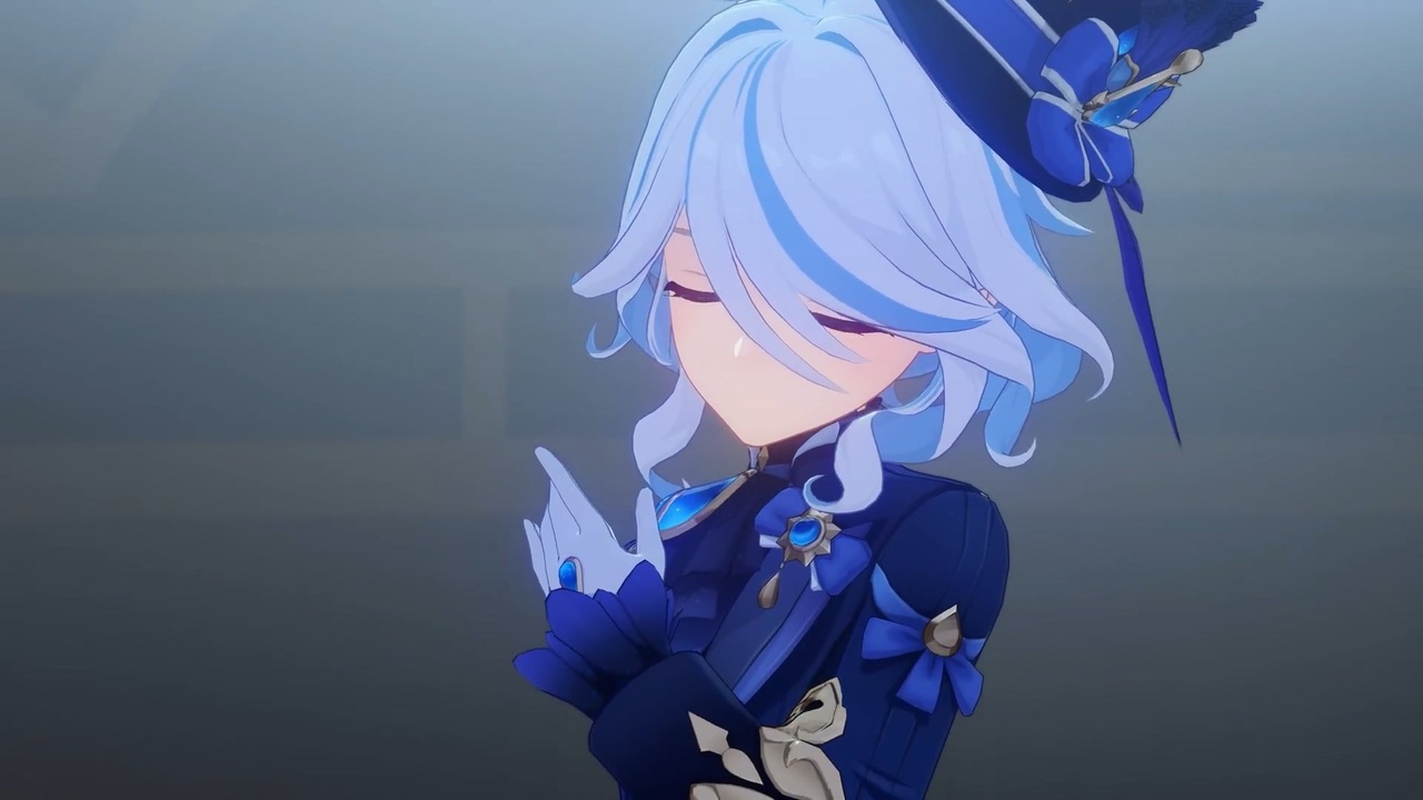 フリーナ　ロウワー