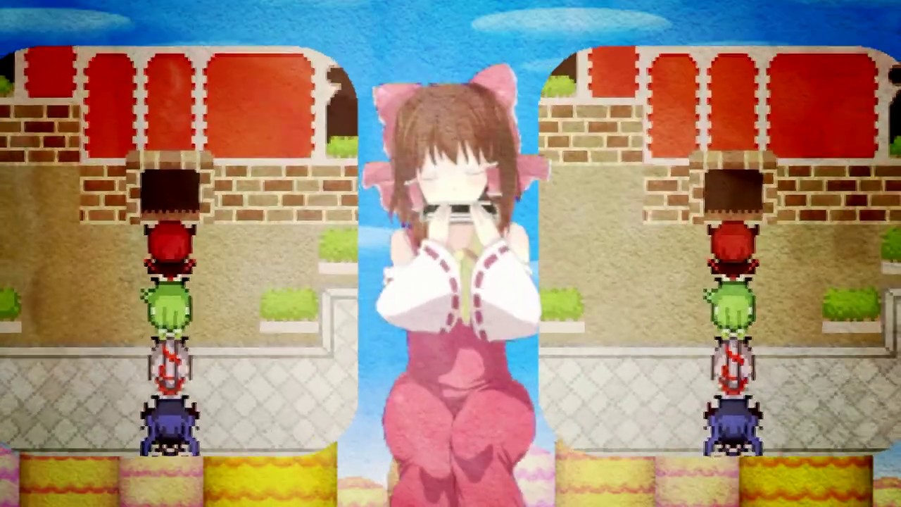 versus mode