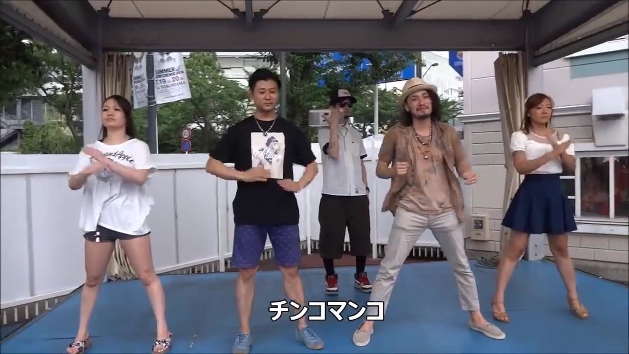 レッツゴー！YoungK師