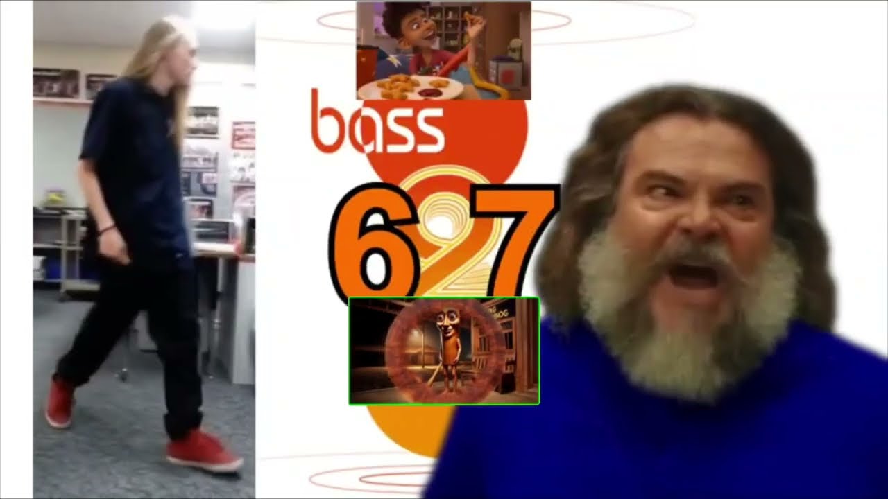 【合作】EvanZONE ReflectionWERsig 2 bass so Happy 2025 MEMES ver