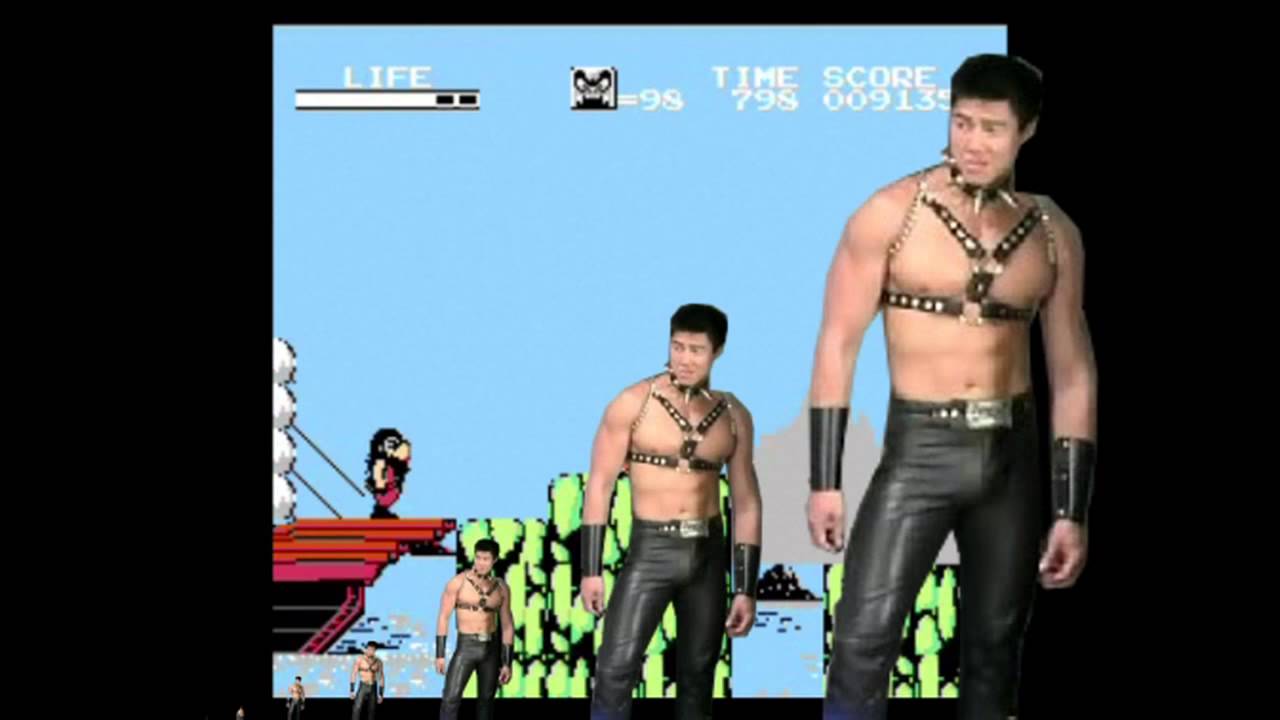 ファの鳥　大和