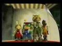 YTPMV: Starfox Bloodwax Assault