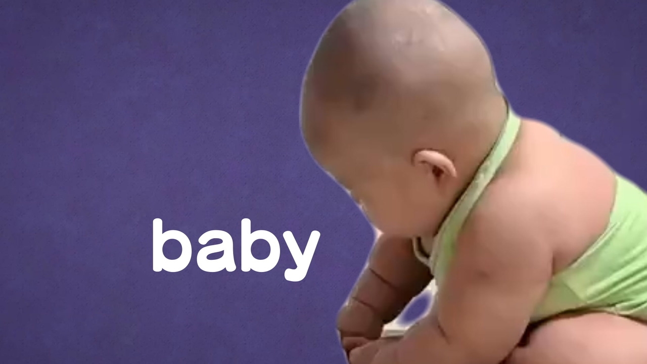 Baby