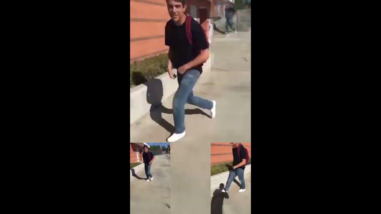 Damn with daniel