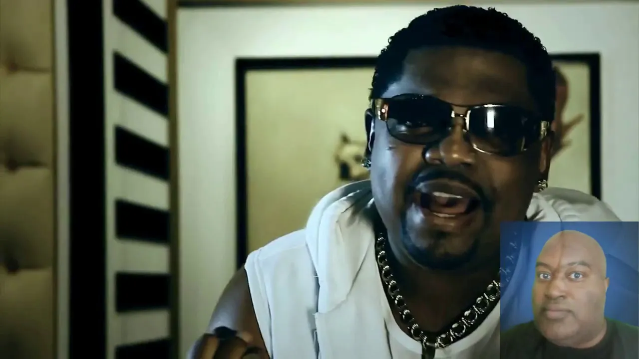 The Very Very Bad Apple YTPMV Collab