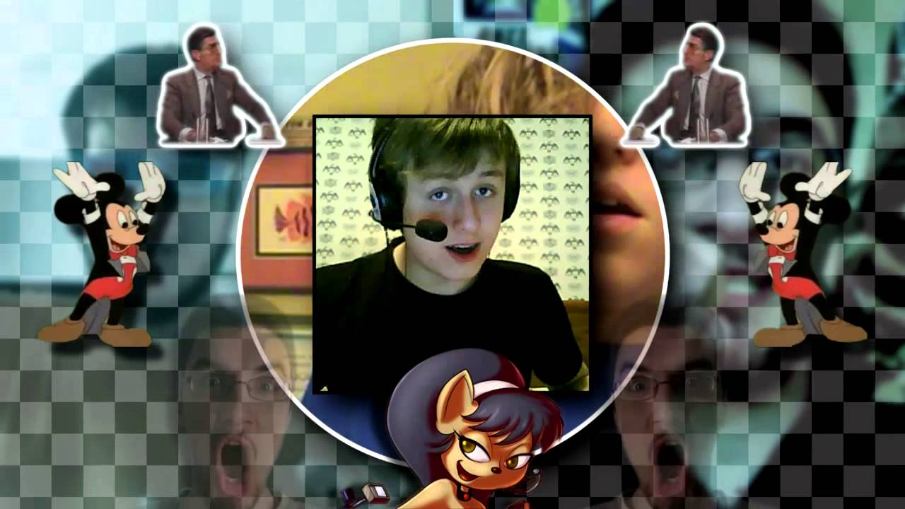 The Last Battle Collab