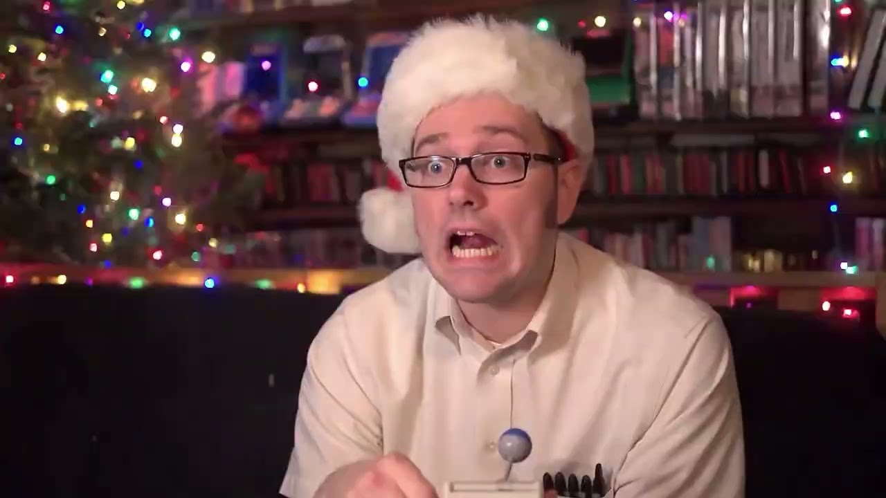 THE FIRST AVGN YTPMV OF 2026