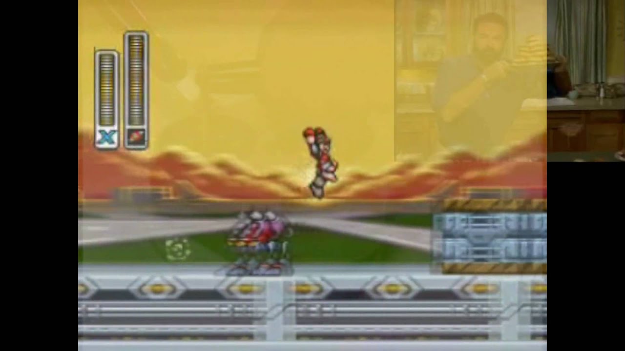 Gravity Mays