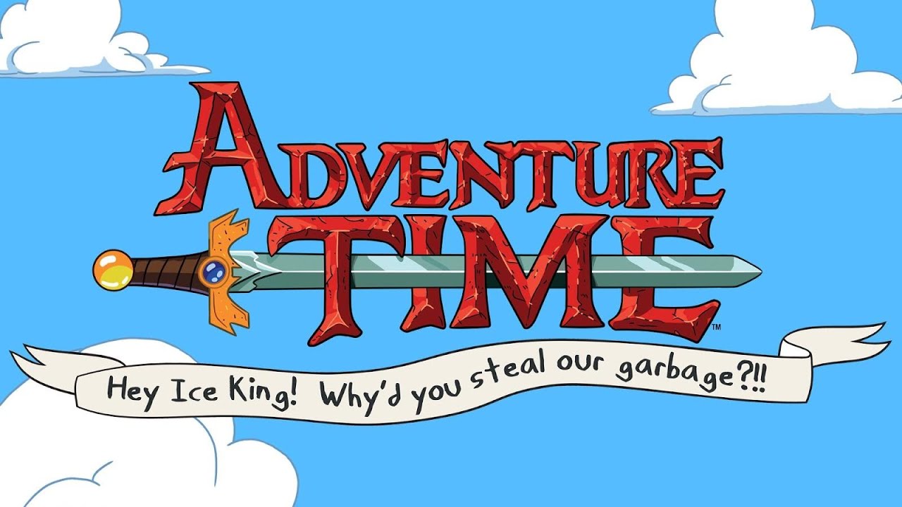 Ice Kingdom Action (Beta Test) - Adventure Time: Hey Ice King! Why'd You Steal Our Garbage?!!