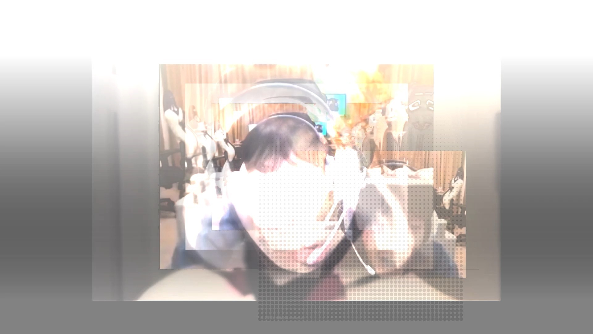 音MAD渲染大赛，但是我啥也不会