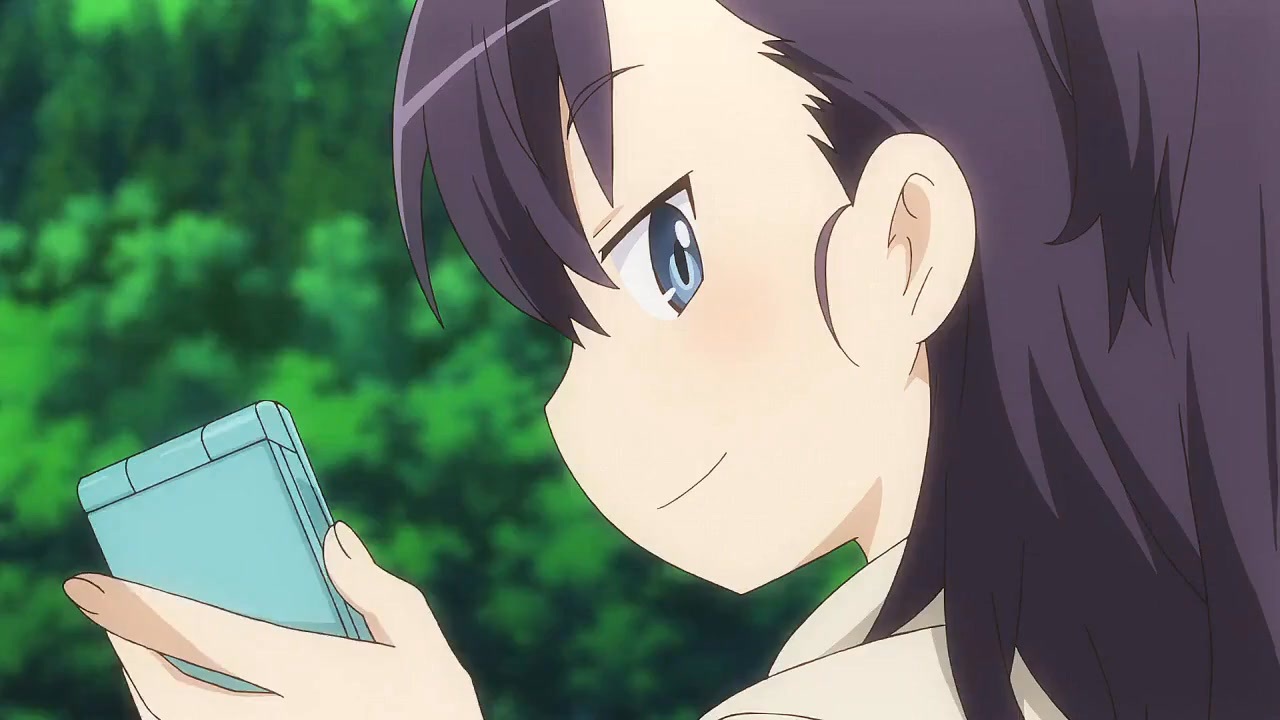 ひか姉の可愛いシーンで備長炭（他数名）