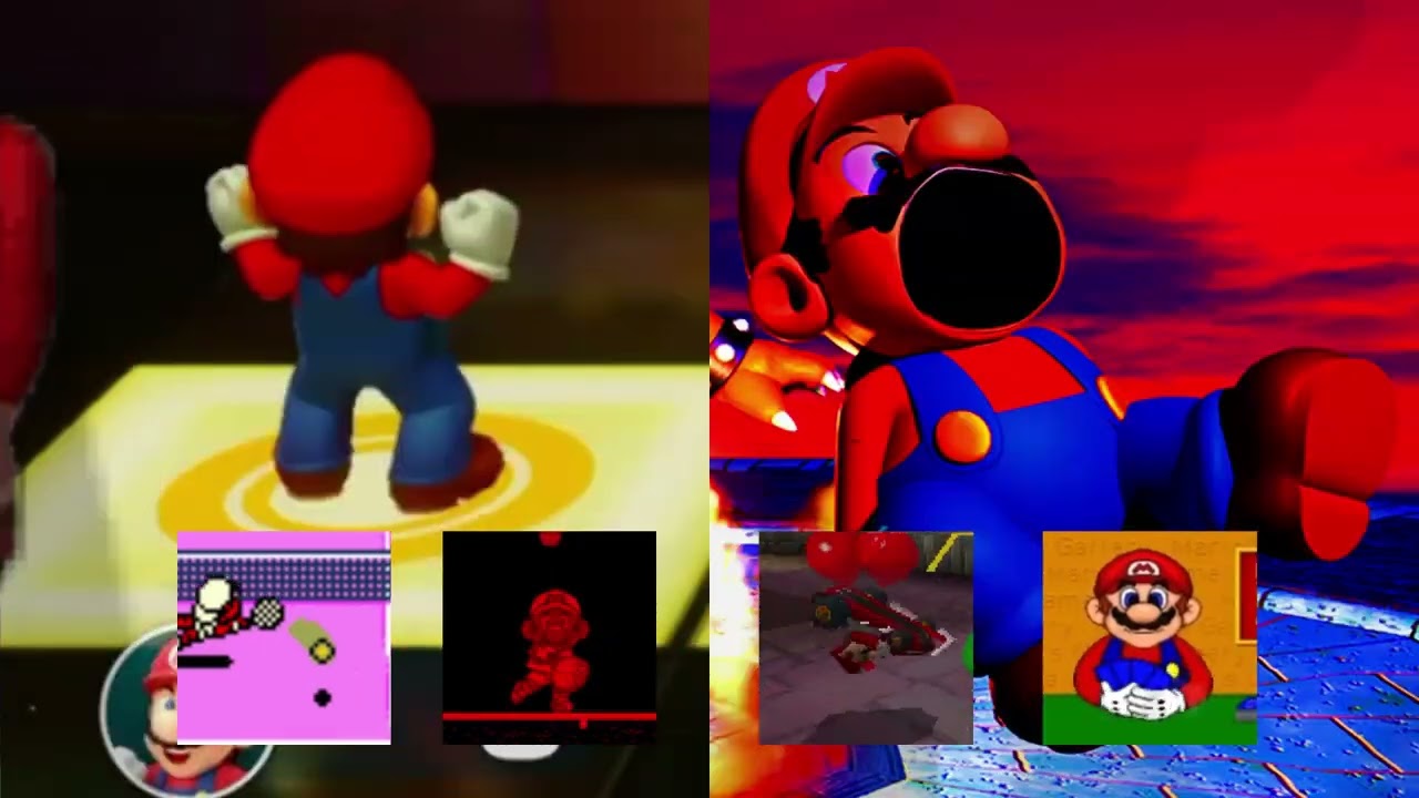 mushroom kingdom plumber club