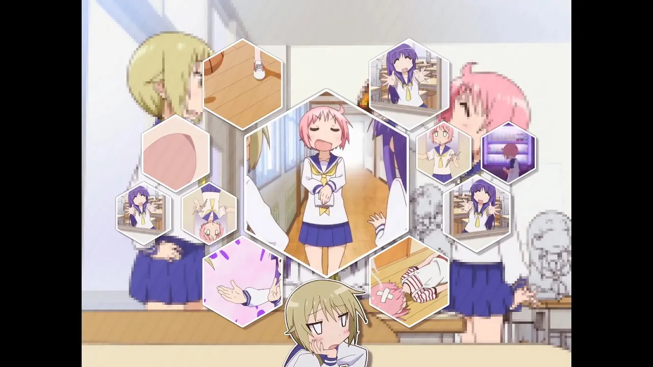 ゆゆしきやさん