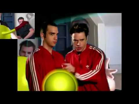 Pacman Extreme Sleepover