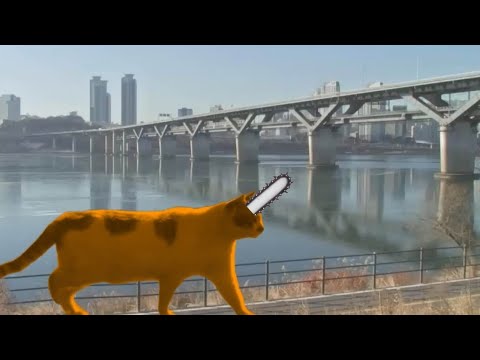 꽁꽁 얼어붙은 Kick Back