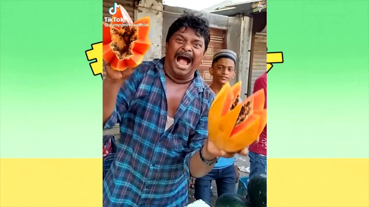 インドーのベイベー！