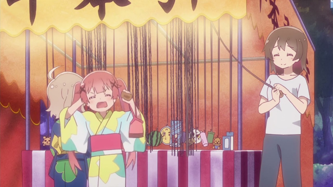 よりよりバより