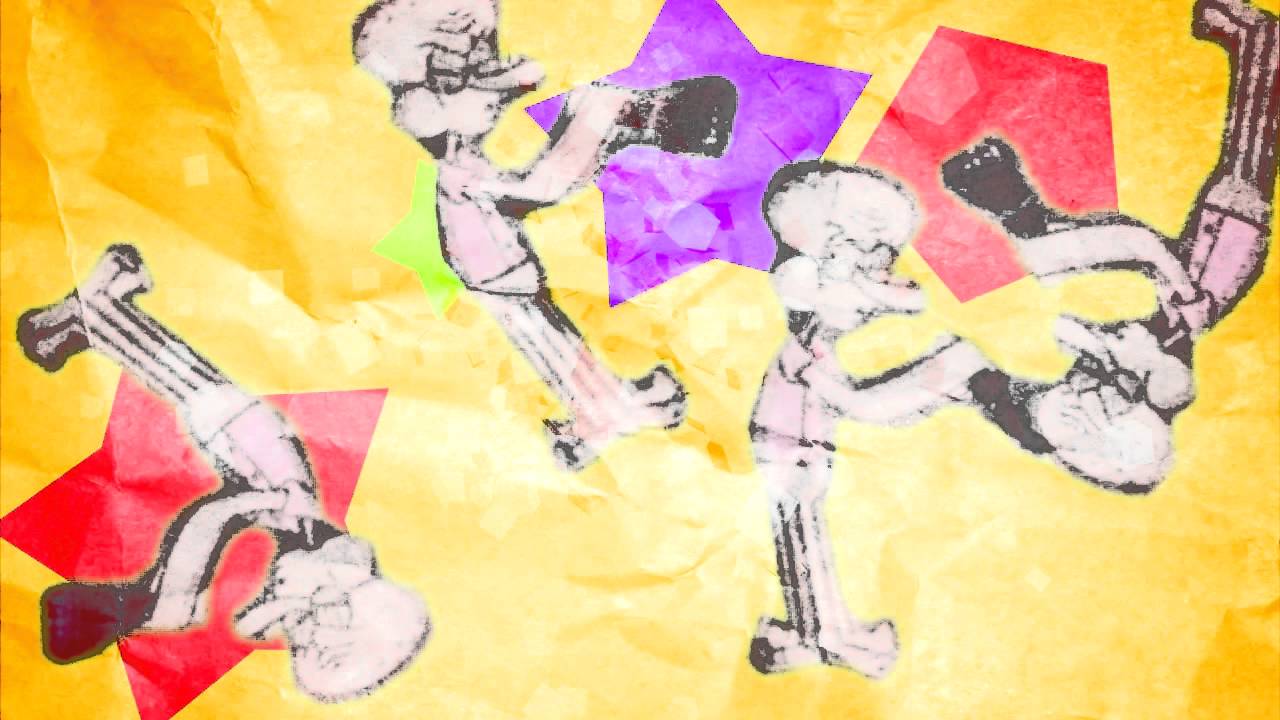 Maze Of Clarinet
