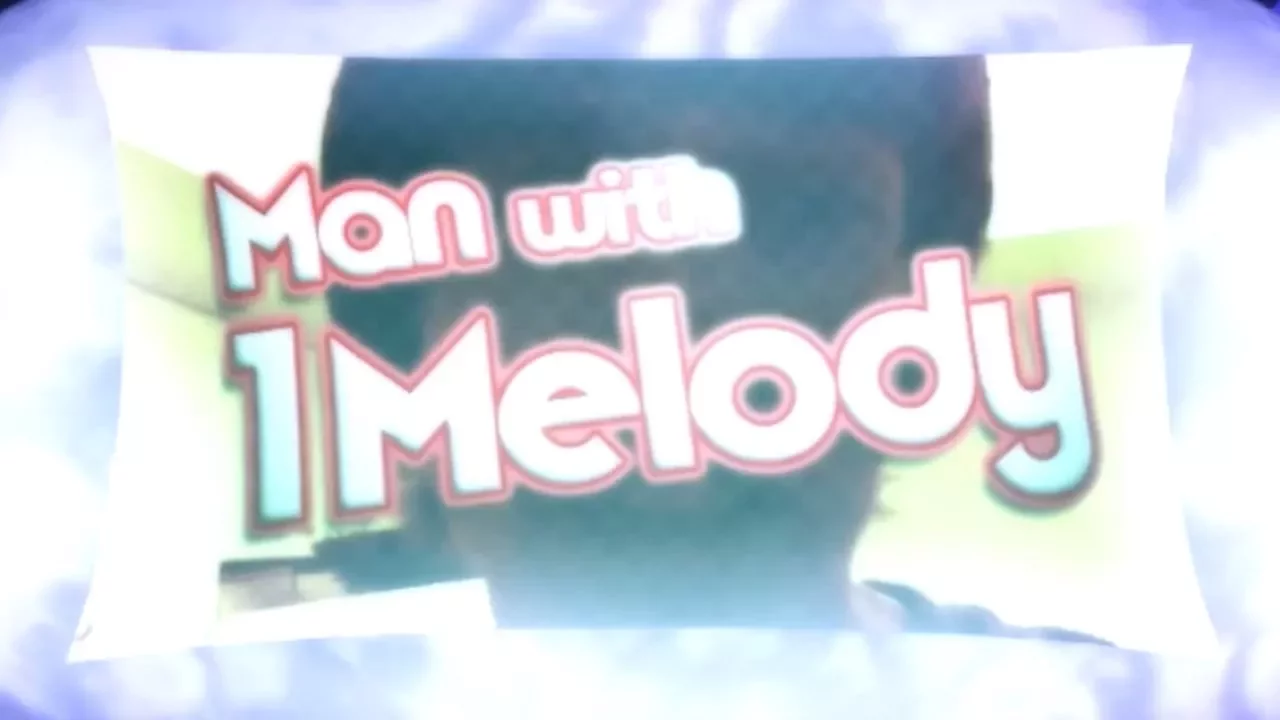 ManWith1Melody - Intro