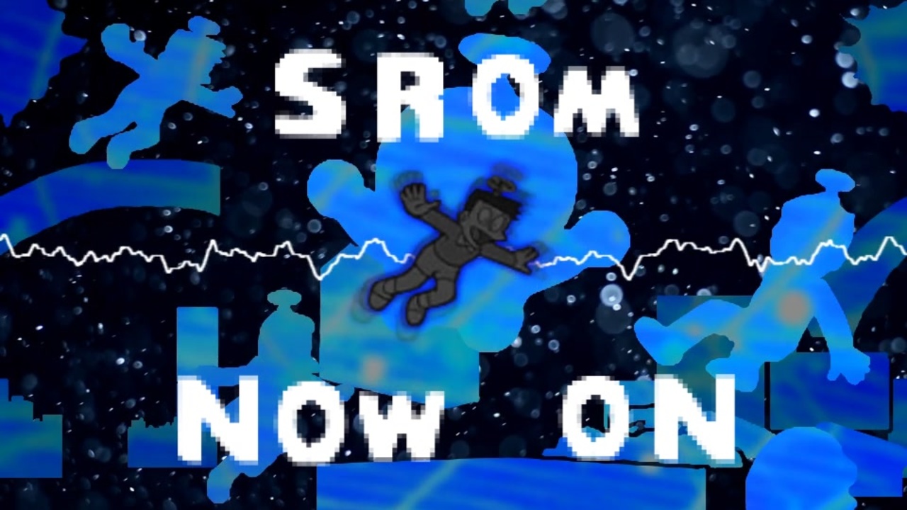 Srom Now On