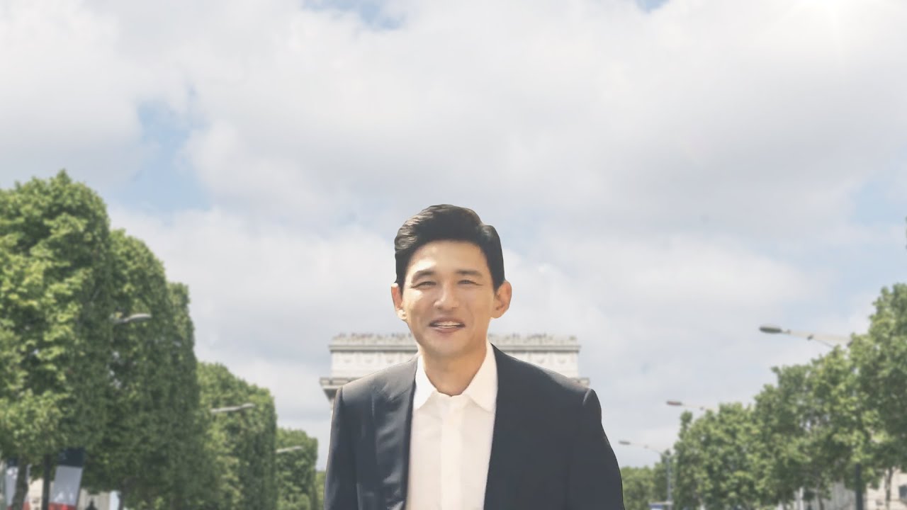 진짬뽕 샹젤리제