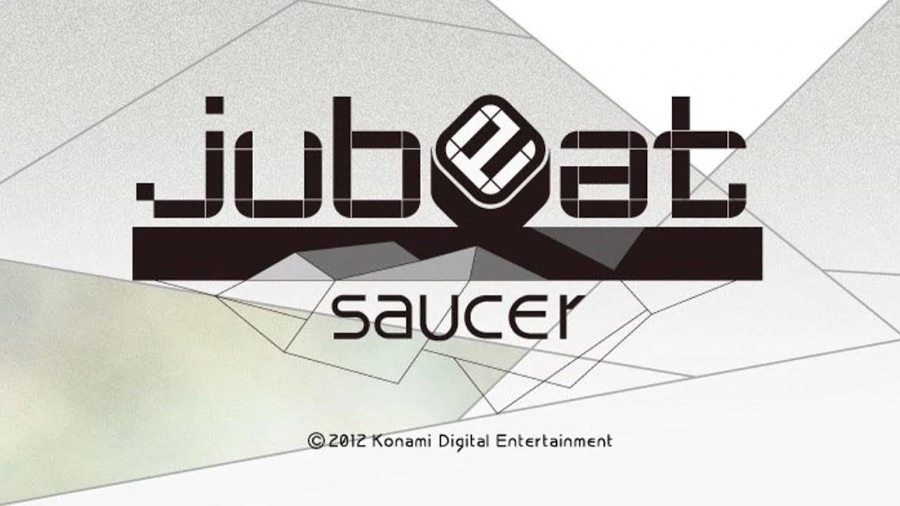Evans - jubeat saucer