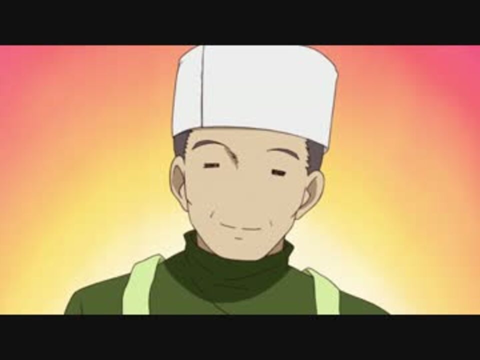 死ぬほど忙しい人の為の 「お好み焼き屋の親父 Goose」