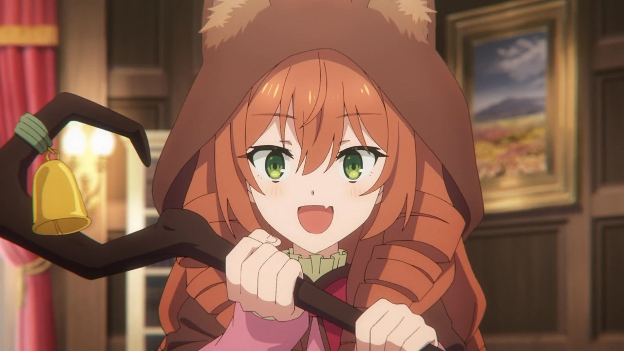 悪役令嬢シュート