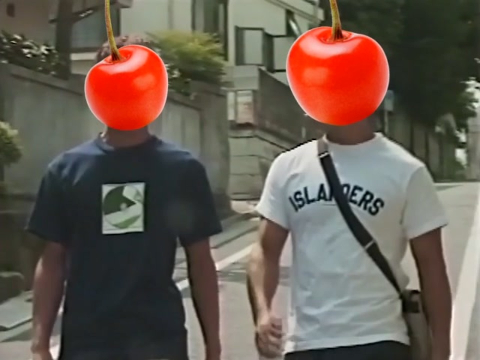 昏睡レイプ!さくらんぼと化した先輩