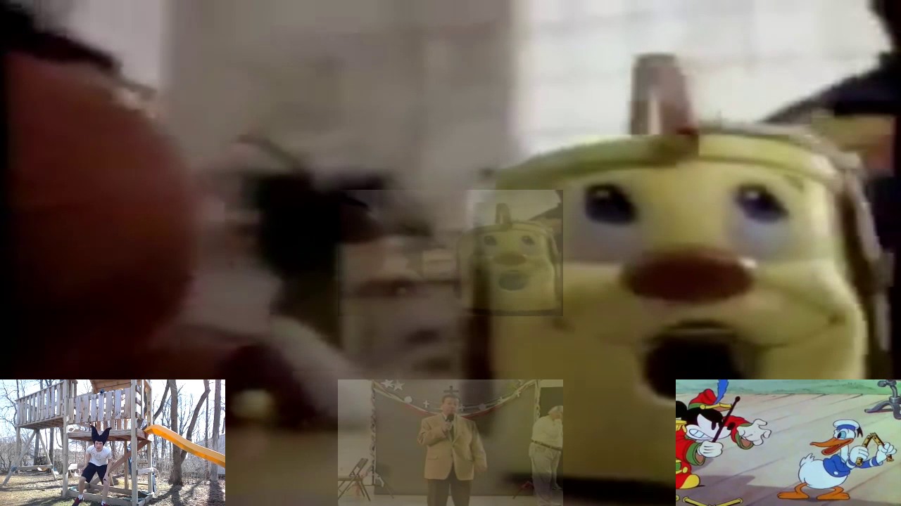 REALLY GOOD YTPMV