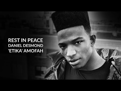 Etika's Point of No Return 2