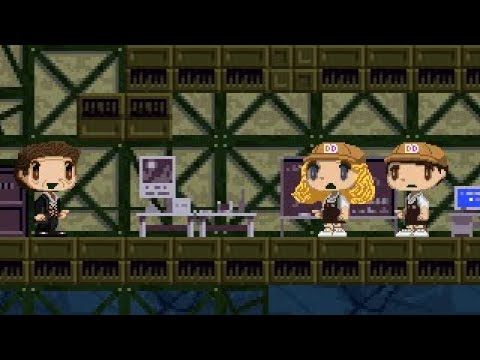 Dunkaccino Fight - Dunkacember 18th