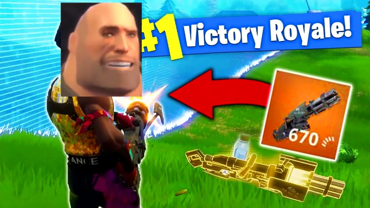 heavy without sandvich