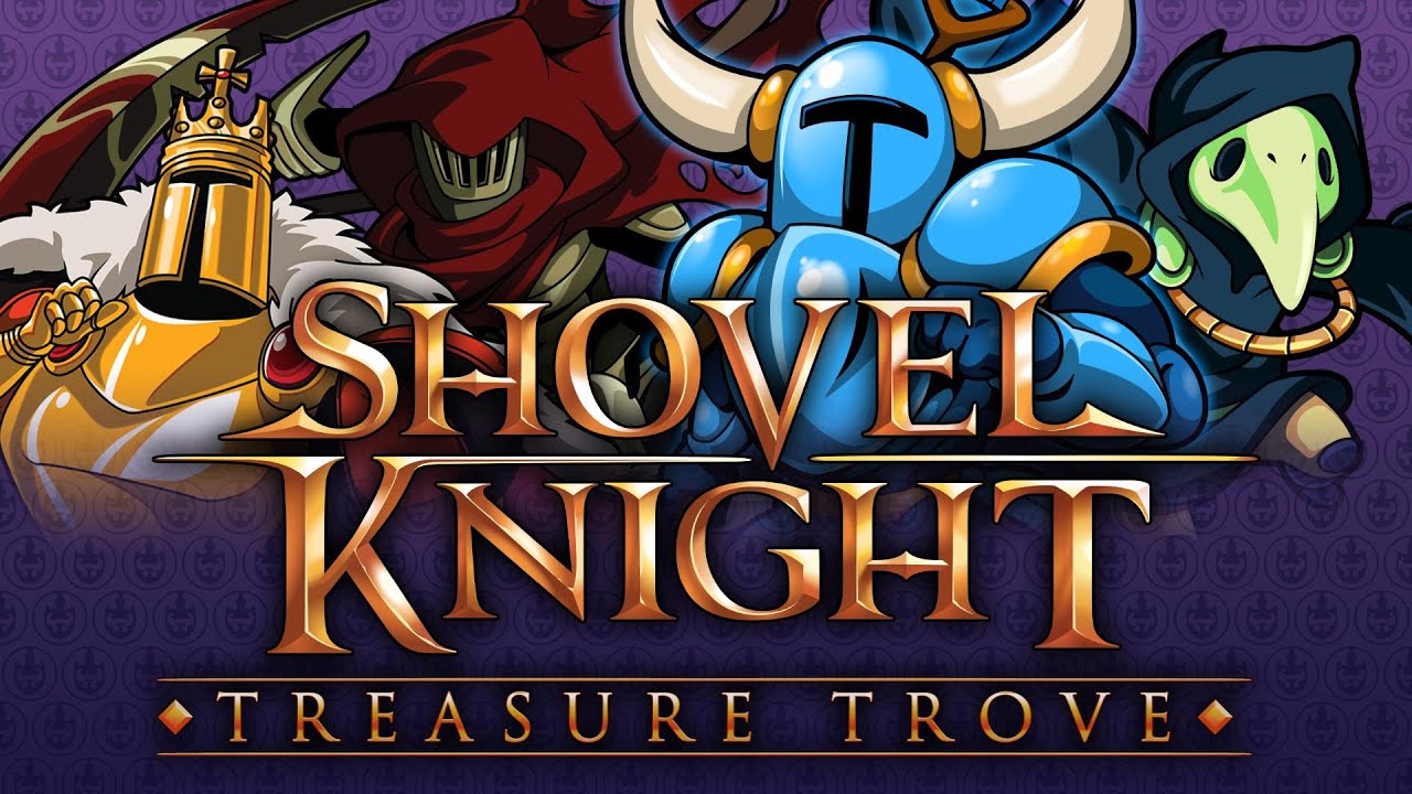 Of Devious Machinations (Clockwork Tower) (Beta Mix) - Shovel Knight: Treasure Trove