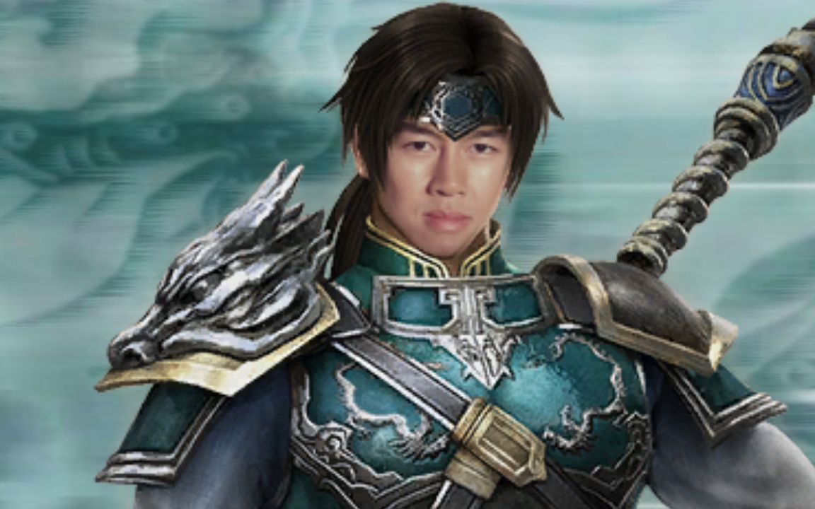 真无双哲学7：Van云传