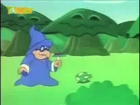 YTPMV: You Are An Egghead