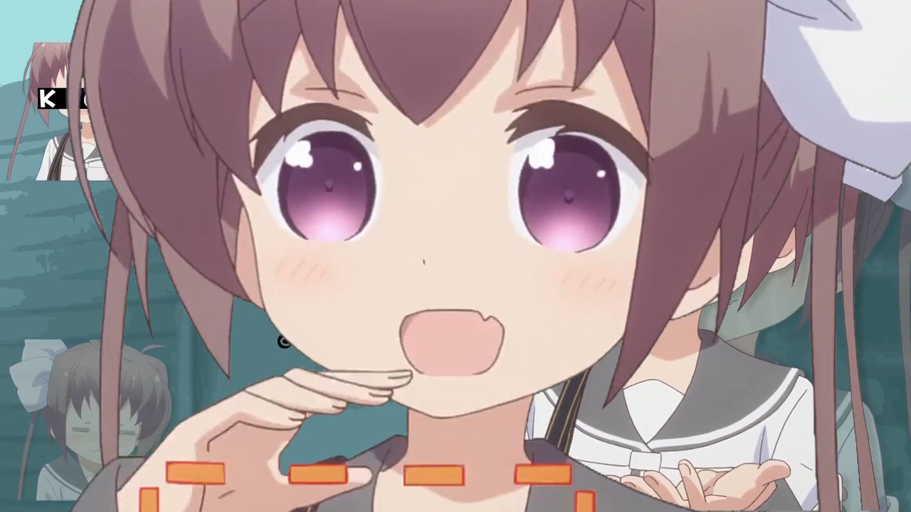 んえっ～とですねー星のたまてって名前2  タイトル