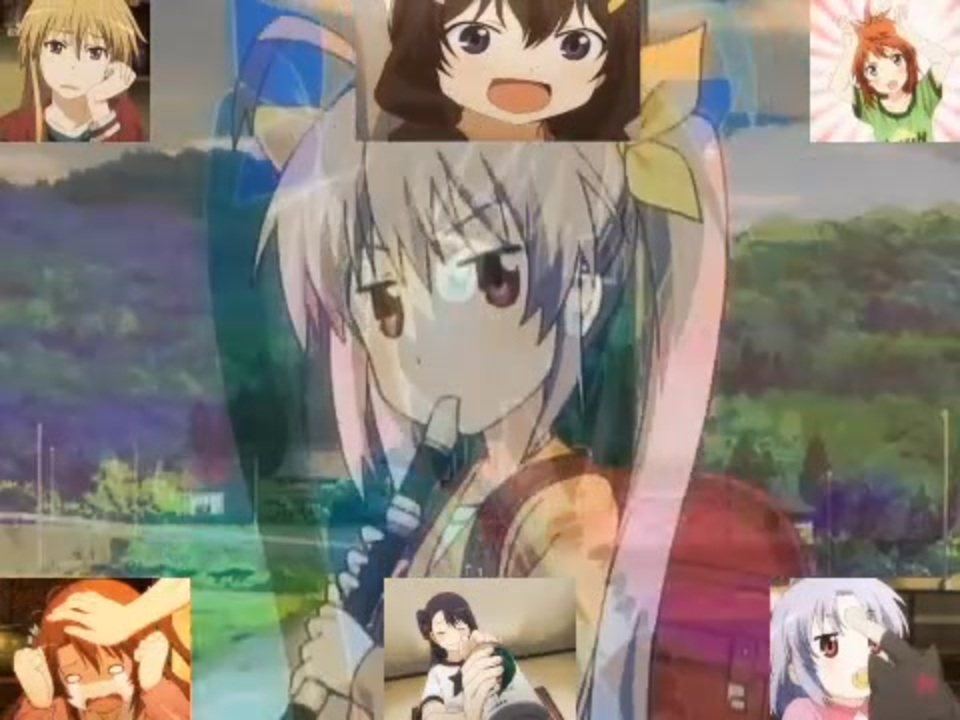 ニャンパストララブ
