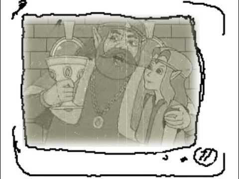 [YTPMV] Sing Like The King