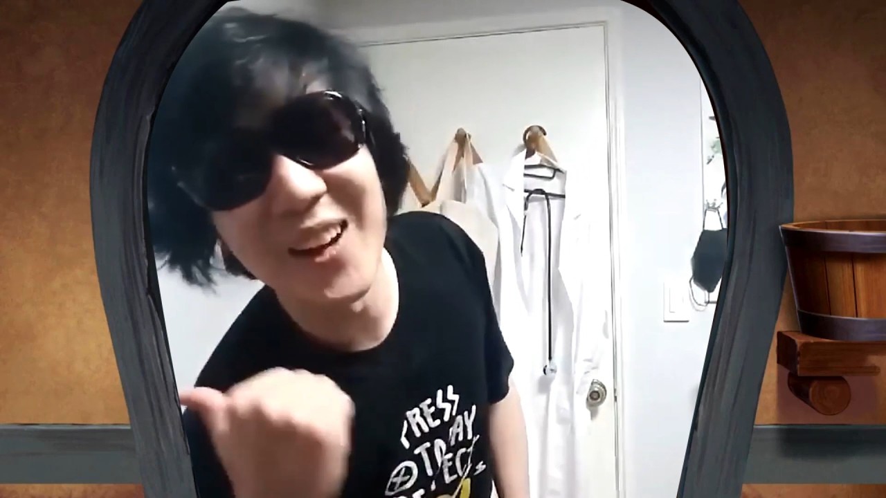 디맥이나 하러 가자 디맥ー!!!
